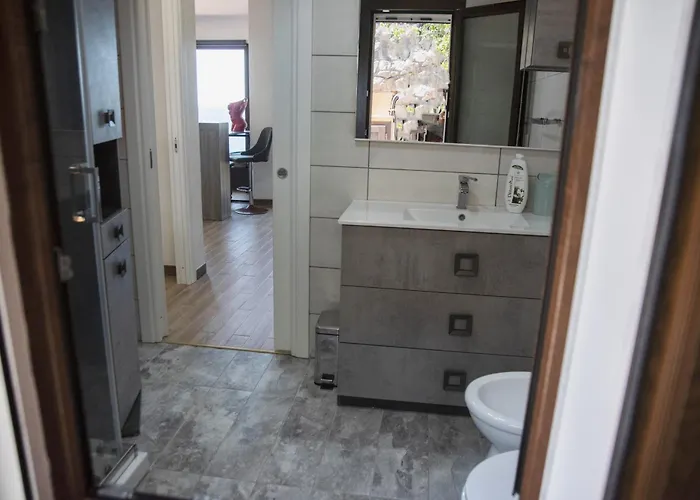 Domo A Mare Magomadas